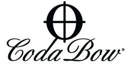 Coda Bow logo